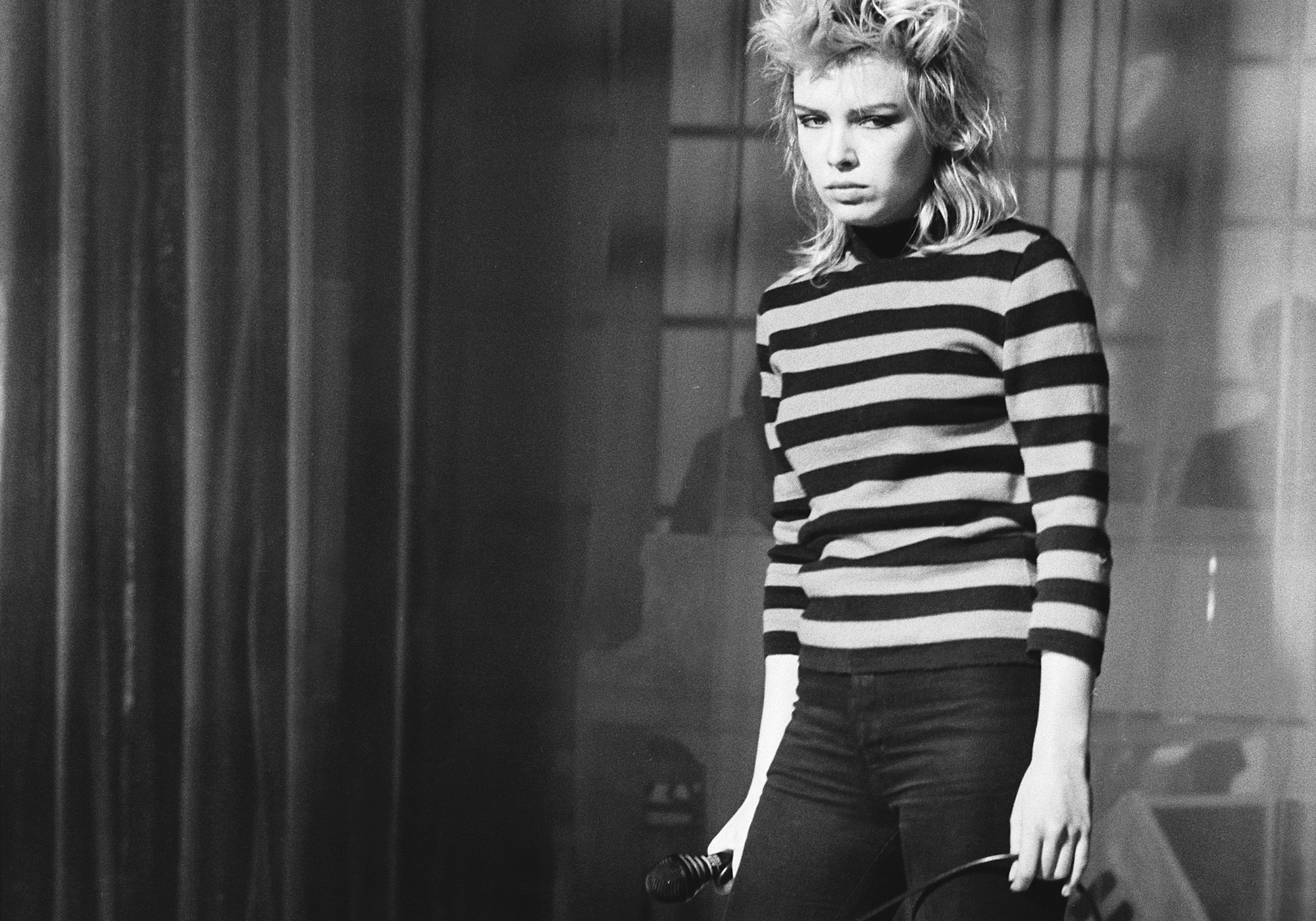 Kim Wilde