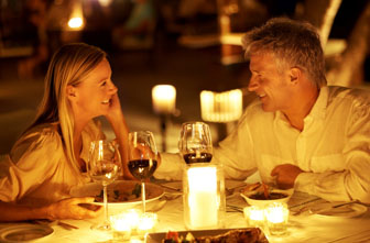 Splurge on Romance