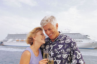 Take a Cruise